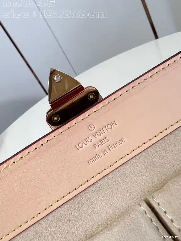 Jewelry VUITTON Case LOUIS 0403